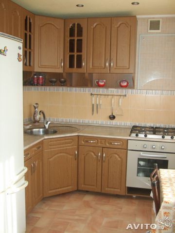 Сдается 2-х комнатная квартира