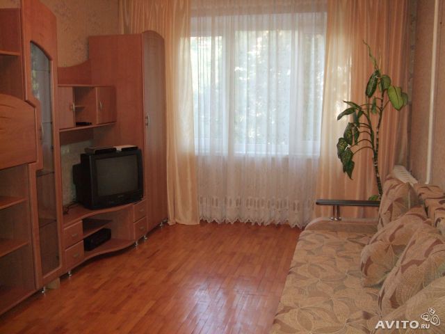 Сдается 2-х комнатная квартира