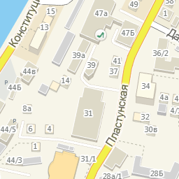 Пострадавшие от недобросовестных поставщиков