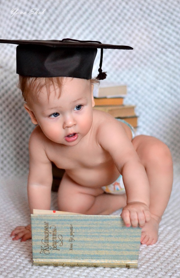 Семейные и детские фотосессии