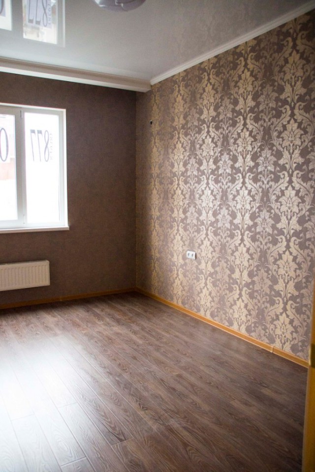 1 ком.квартира в ЖК Остров мечты