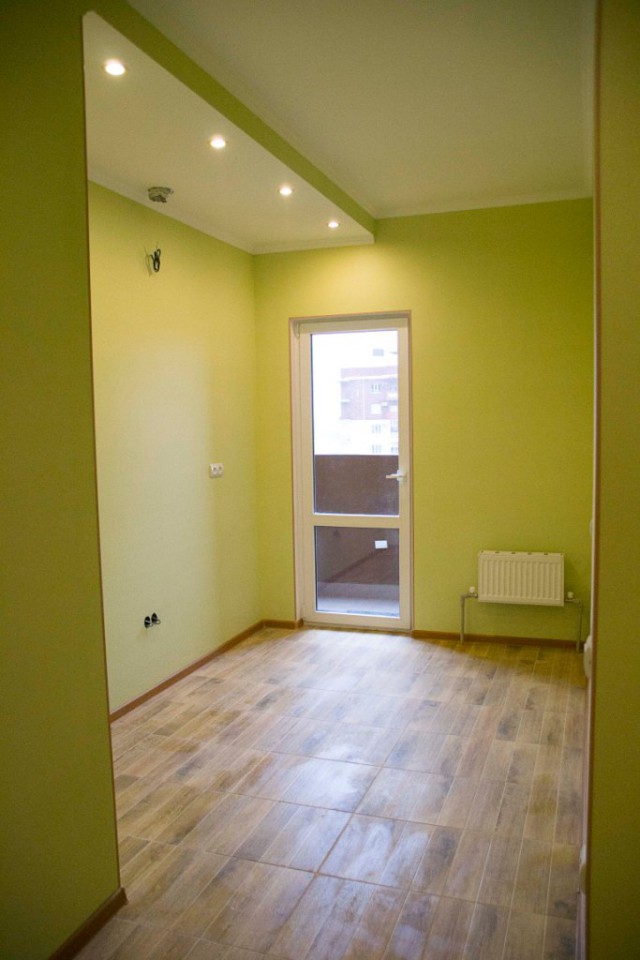 1 ком.квартира в ЖК Остров мечты