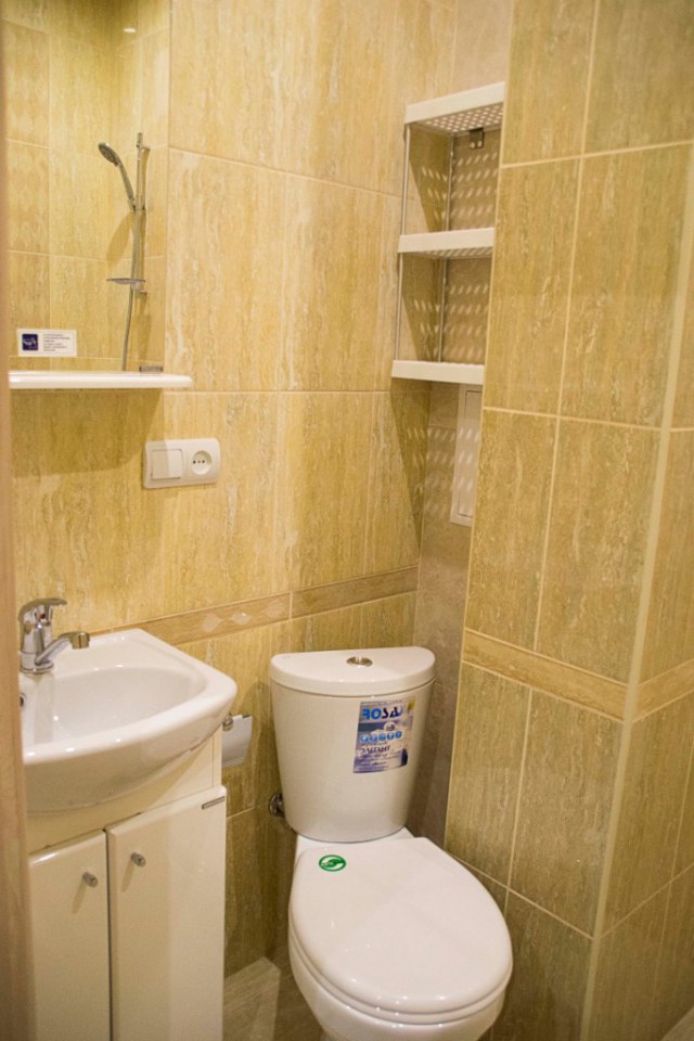 1 ком.квартира в ЖК Остров мечты