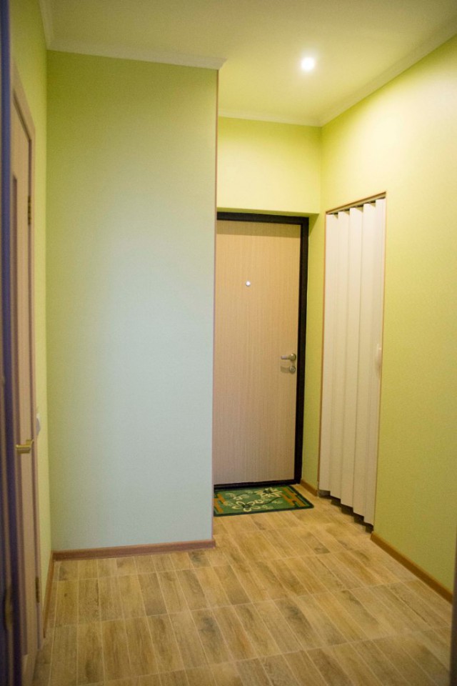 1 ком.квартира в ЖК Остров мечты