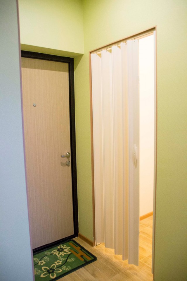 1 ком.квартира в ЖК Остров мечты