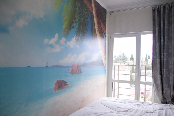 3 комн.квартира в ЖК Остров мечты