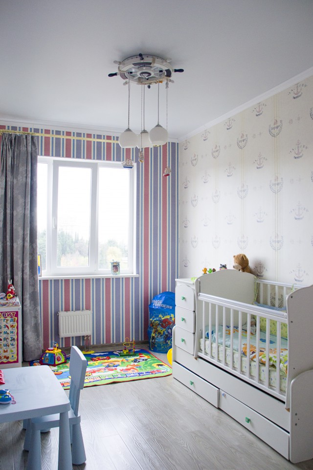 3 комн.квартира в ЖК Остров мечты