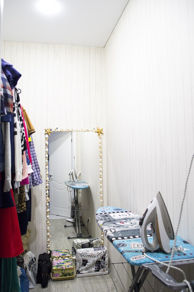 3 комн.квартира в ЖК Остров мечты