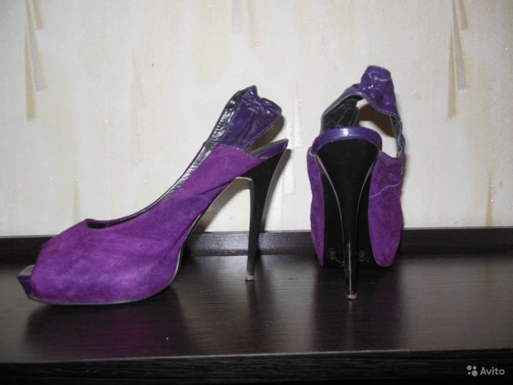 Сапоги 38размер