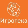 -= РИМСКАЯ ИГРОТЕКА В КОФЕЙНЕ "СЕНАТОР" =-