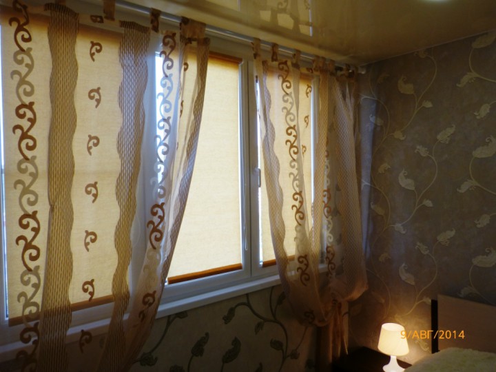 Сдаю 2-х ком. Макаренко, 33