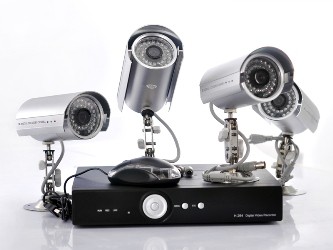 Системы видеонаблюдения в г. Сочи.