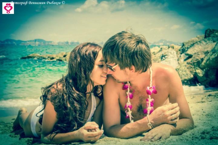 Сочинский Фотограф