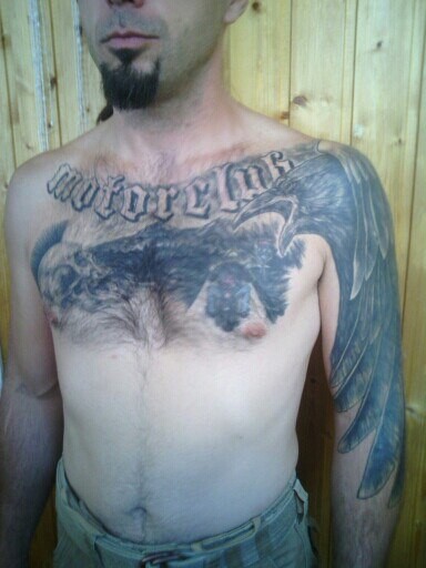 Татуировка