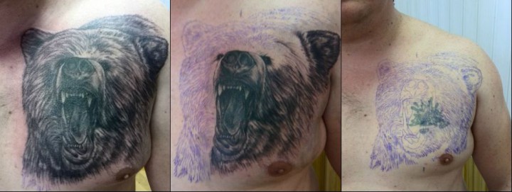 Татуировка