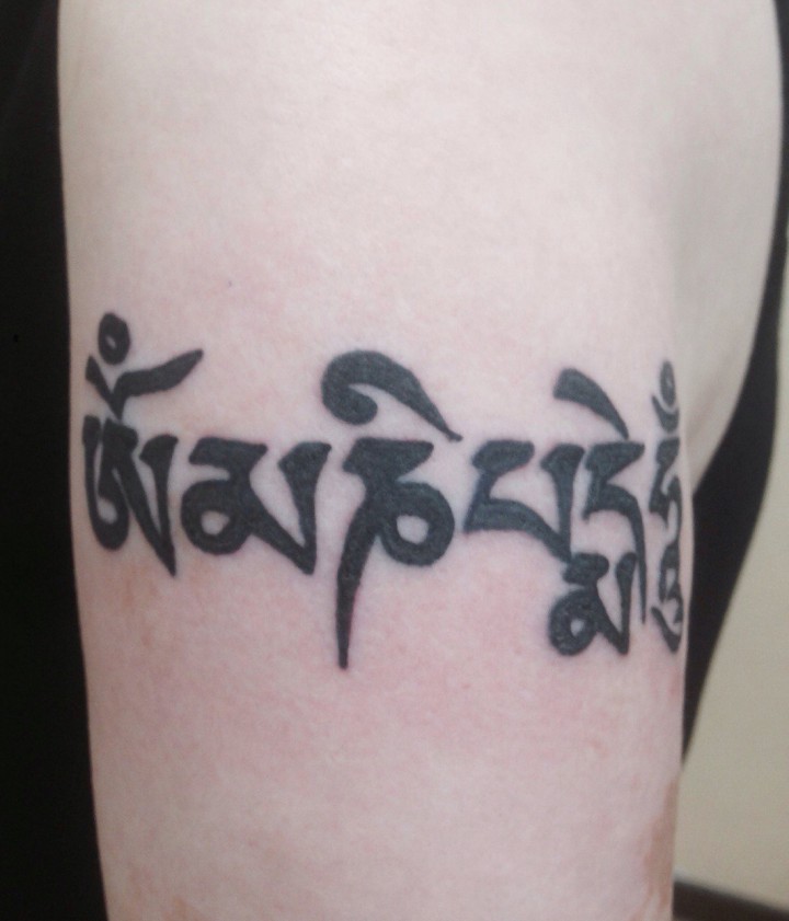 Конкурс на бесплатную татуировку. Приглашаем