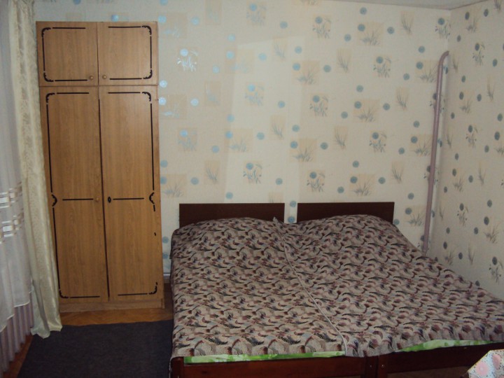 Сдается комната с удобствами в частном доме (длительно)