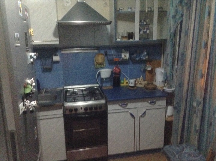 Сдаю двухкомнатную квартиру на ареде