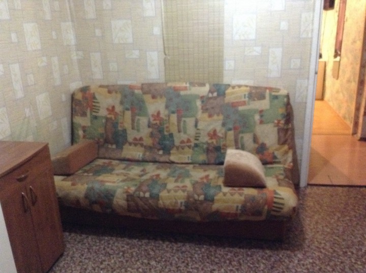 Сдаю двухкомнатную квартиру на ареде