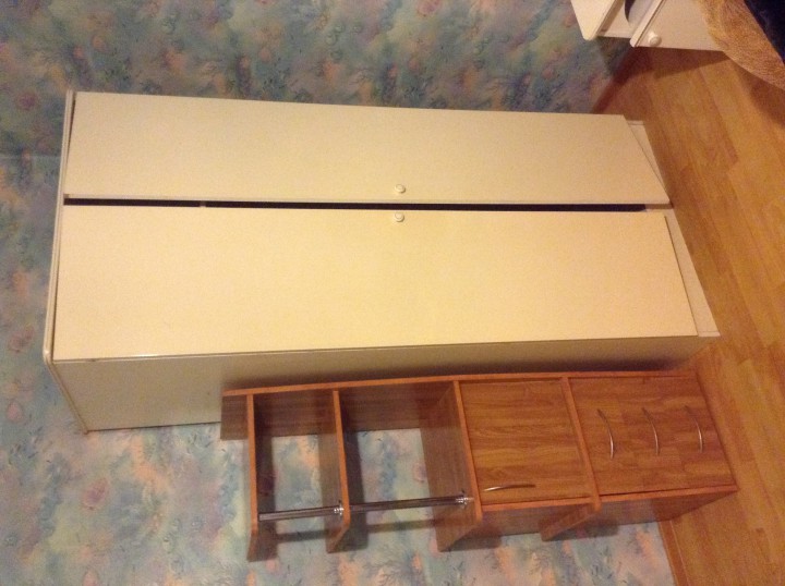 Сдаю двухкомнатную квартиру на ареде