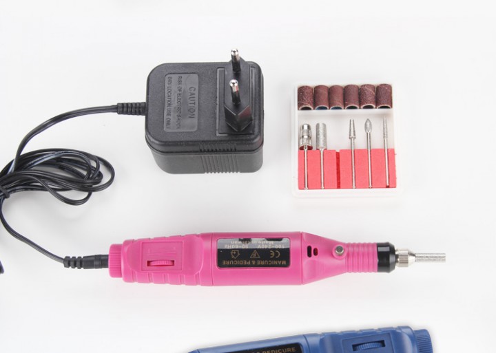 Наборы для наращивания ногтей гелем и акрилом, гель лаки Gelish,