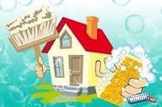 Уборка от Лаборатории Чистоты CleanLAB