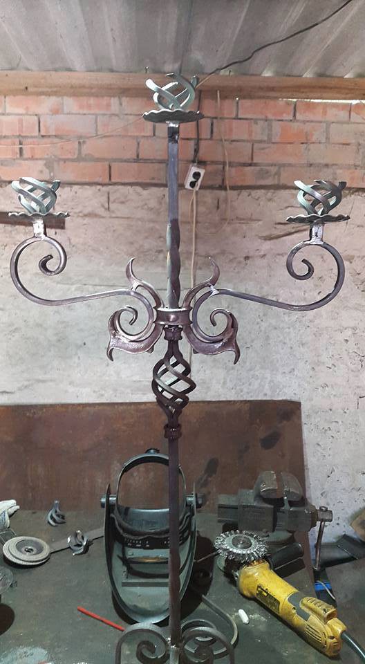 Мастер на все руки