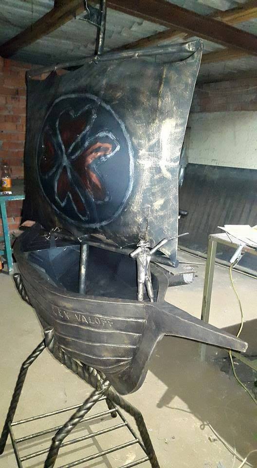 Мастер на все руки