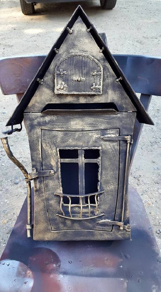 Мастер на все руки