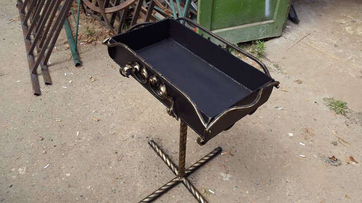 Мастер на все руки