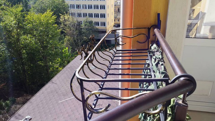 Мастер на все руки