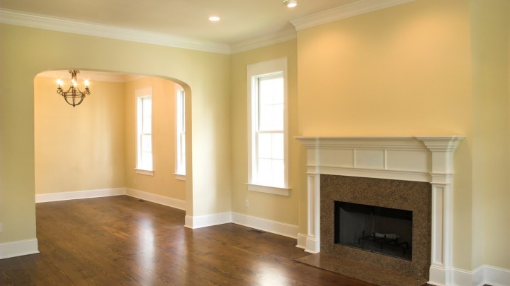 ремонтные работы любой сложности