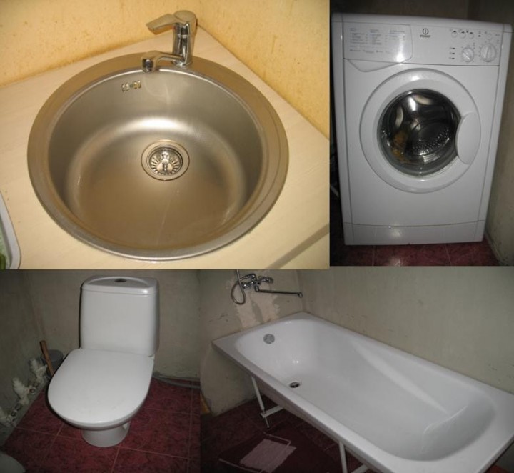 Сантехник Срочный выезд  8 952 866-71-92