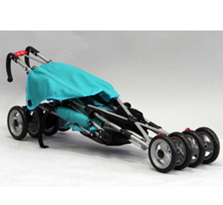 Примем в дар детскую колеску трость