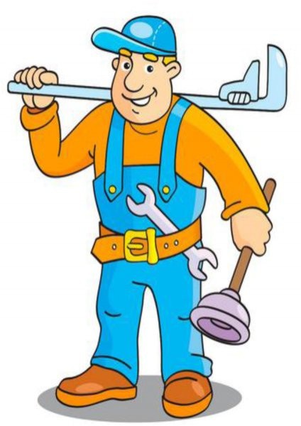 САНТЕХНИК. Любые работы по всему Сочи.