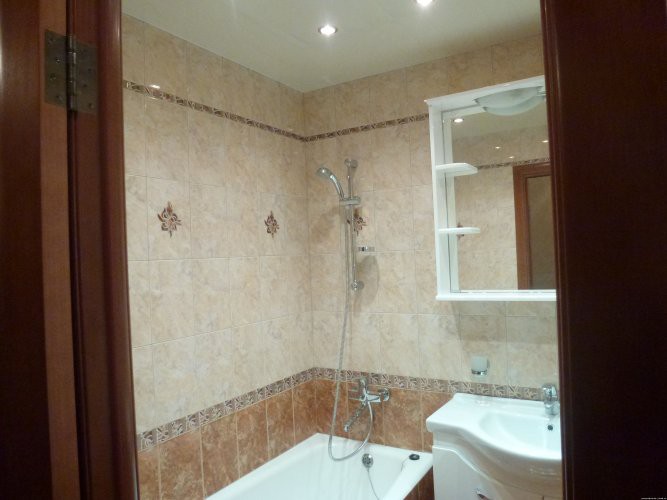 Услуги по ремонту