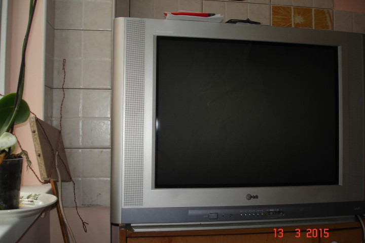 Телевизор LG