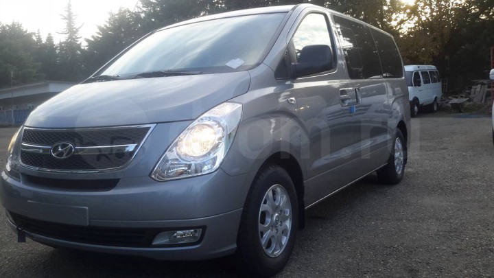 Трансфер, услуги личного водителя