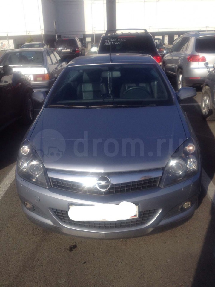 Трансфер, услуги личного водителя