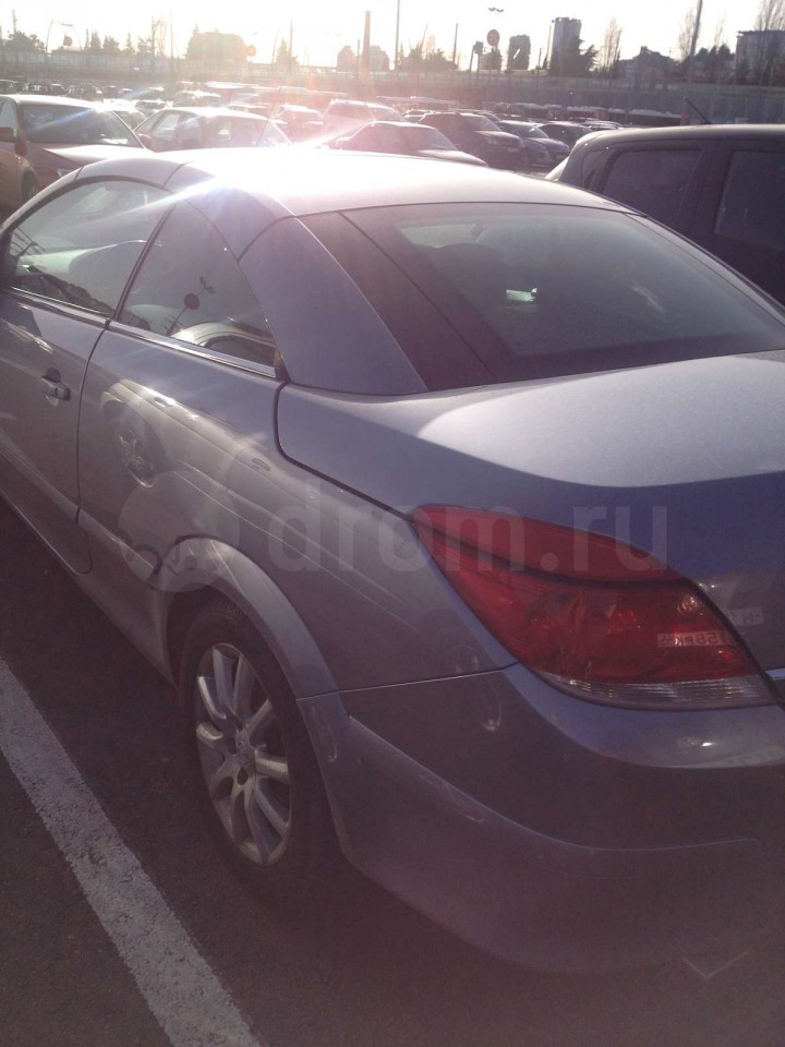 Трансфер, услуги личного водителя