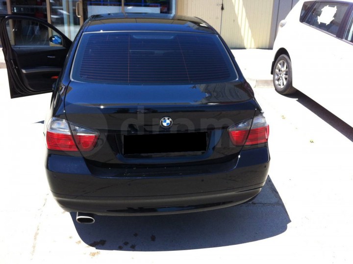 Трансфер, услуги личного водителя