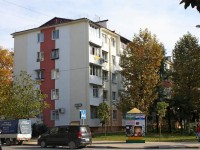 1 комнатная квартира Адлер Центр 