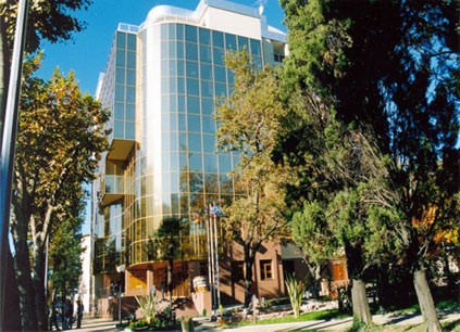 Международный инновационный университет 