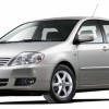 Набор для то toyota corolla E12 2001-2007