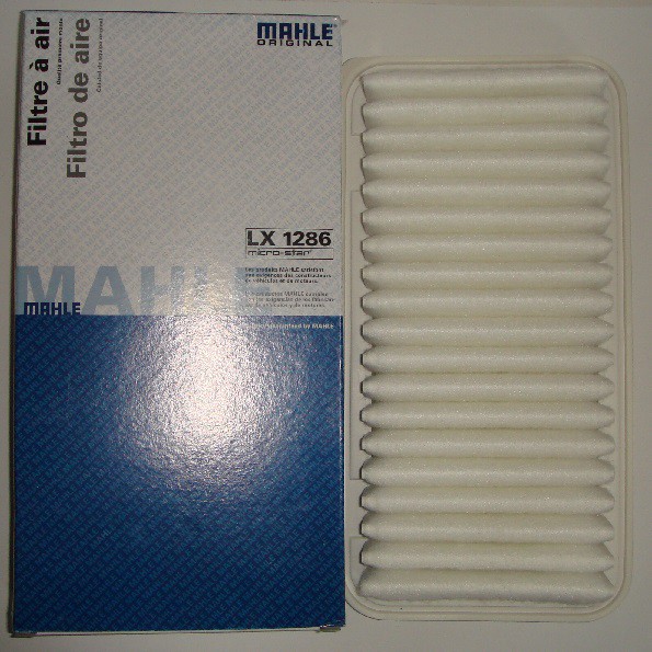 Набор для то toyota corolla E12 2001-2007