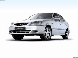 Набор для то hyundai accent 2000-2010 г. в