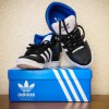 Совершенно новые кроссовки Adidas
