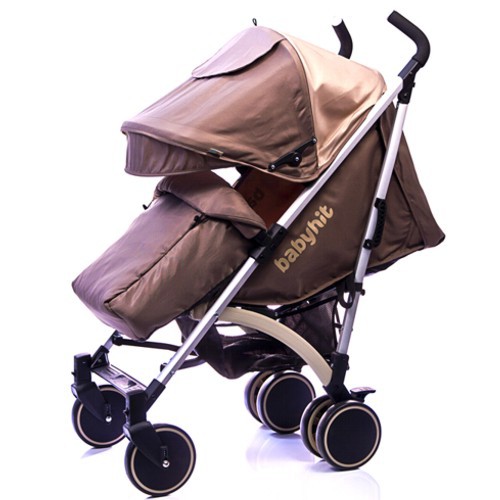 Продается коляска-трость BABYHIT