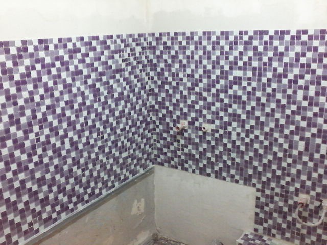 Предлагаю услуги по облицовке кафельной плиткой, мозаикой