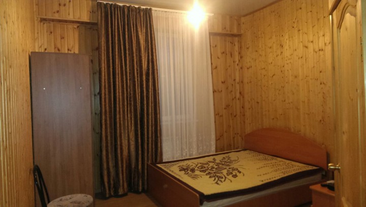 Сдается комната в новом частном доме